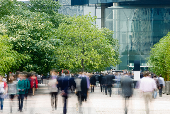 Image for Britain’s elites still look different from the society they serve