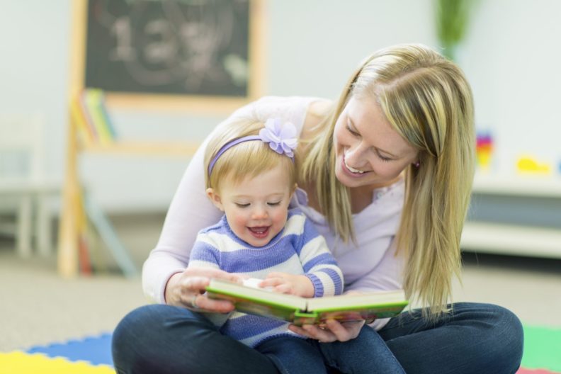 Image for How star jumps can boost nursery children’s learning