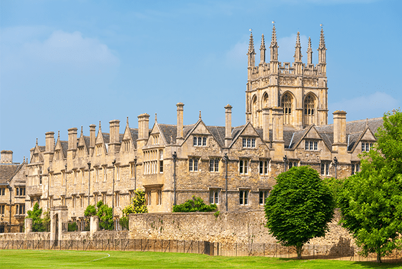 Top ten Oxbridge tips for teachers - The Sutton Trust