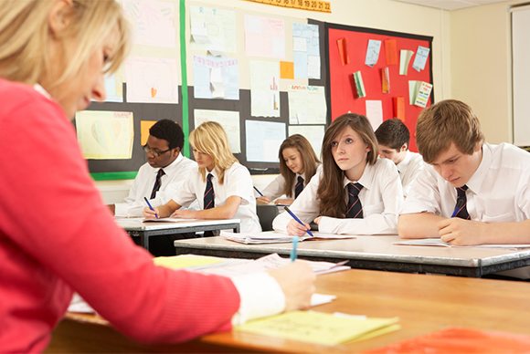 Image for Only one third of pupils understand tuition fees