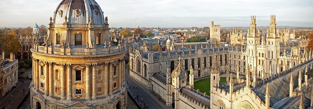 Image for Oxbridge Admissions