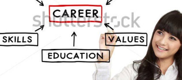 Image for Good career advice ‘helps schools’