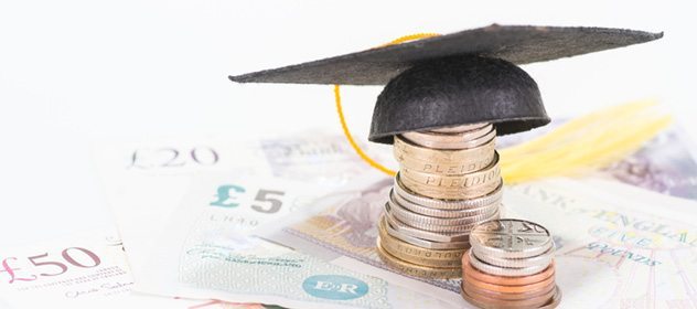 British University Fees More Expensive Than US On Average - Sutton Trust