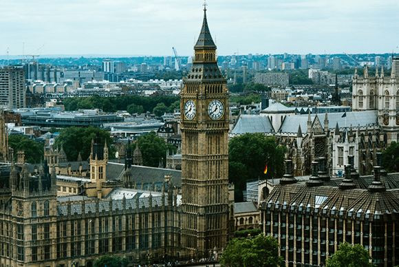 Image for Justine Greening launches Future Talent Fund