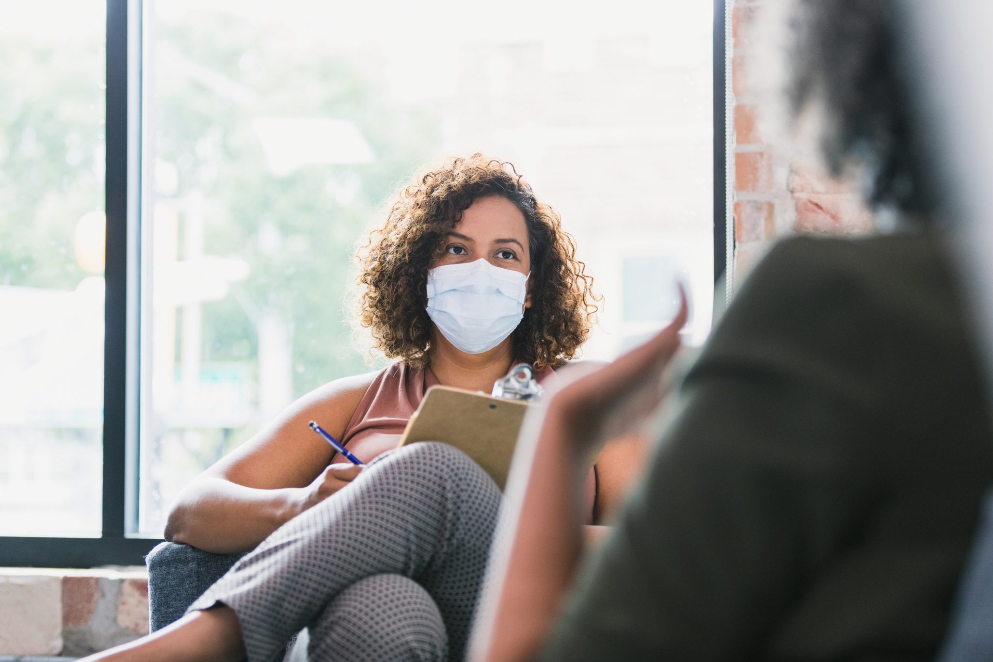 Student Mental Health During The Pandemic Sutton Trust   IStock 1257279546 Scaled 