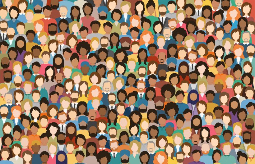 Image for An update on diversity and inclusion at the Sutton Trust