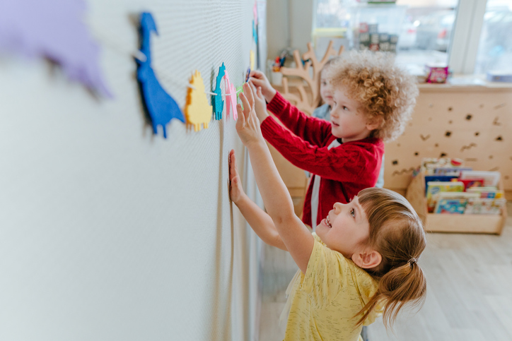 Image for A Fair Start? How working early with children in West Cornwall is breaking down barriers