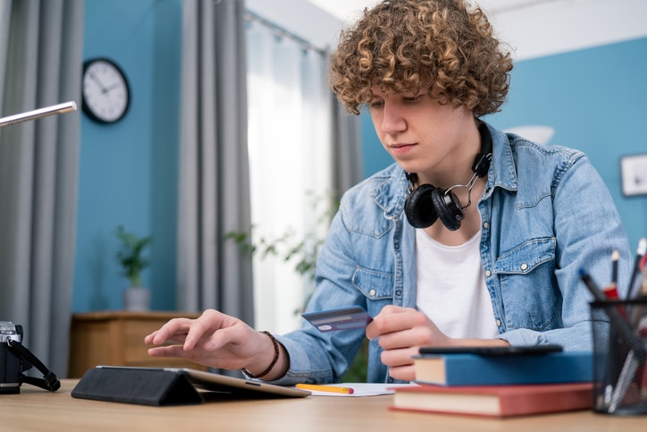 Image for Student maintenance in England needs a reset